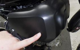 HONDA MONKEY 125 JB05