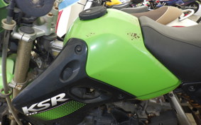 KAWASAKI KSR110 KL110A