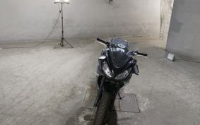 KAWASAKI NINJA 400 2014 EX400E