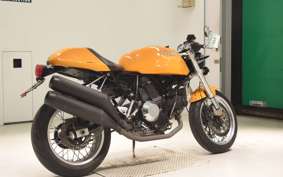 DUCATI SPORT 1000 2007