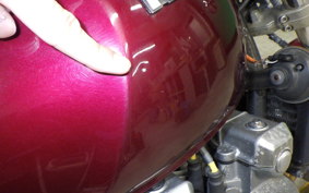 KAWASAKI ZEPHYR 1100 1996 ZRT10A