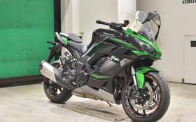 KAWASAKI NINJA 1000 SX 2023 ZXT02K