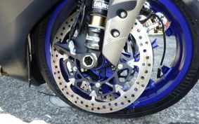 YAMAHA YZF-R1 2023 RN65J