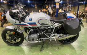 BMW R NINE T RACER 2018 0J21