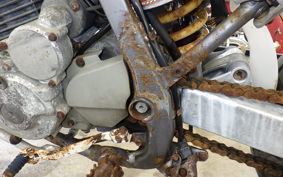 HONDA XR250 BAJA MD30