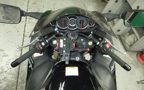 SUZUKI HAYABUSA Gen.2 2013