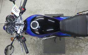 KAWASAKI ZEPHYR 400 KAI 2008 ZR400C