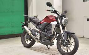 HONDA CB250RA 1997 MC52