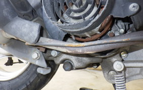 HONDA DIO Gen.6 AF68