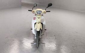 HONDA SUPER CUB110 JA10