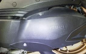 YAMAHA X-MAX 250 2013 SG70J