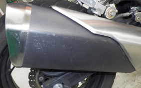 KAWASAKI Z250 ER250C