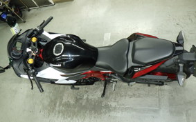 KAWASAKI ZX-25R 2017 ZX250E