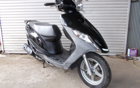 SUZUKI ADDRESS V125 DT11A