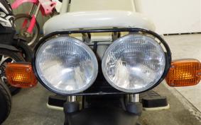 HONDA PS250 MF09