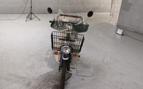 HONDA SUPER CUB50 C50