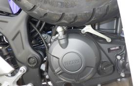 YAMAHA MT-03 ABS 2025 RH25J
