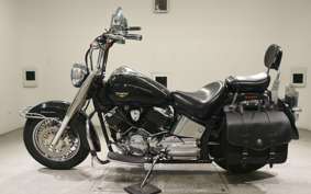 YAMAHA DRAGSTAR 1100 CLASSIC 2003 VP13J