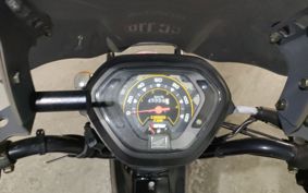 HONDA CROSS CUB110 JA45