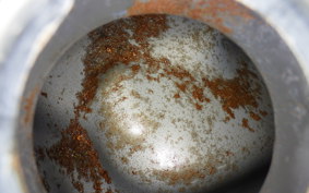 HONDA STEED 400 1993 NC26