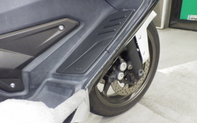 YAMAHA T-MAX 530 A 2012