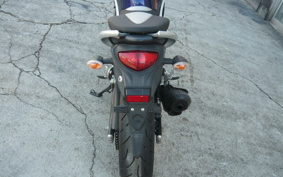 SUZUKI GLADIUS400 ABS 2010 VK58A