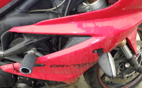 TRIUMPH DAYTONA 675 ABS 2014