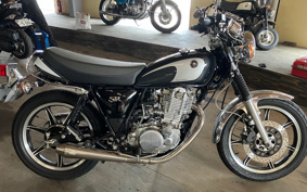 YAMAHA SR400 FINAL ED 2021 RH16J