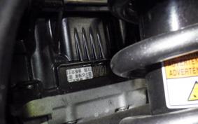 SUZUKI GSX-S750 2021 C533F