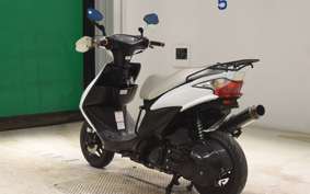 SUZUKI ADDRESS V125 S CF4MA