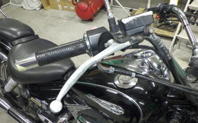 YAMAHA DRAGSTAR 250 VG02J