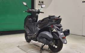 YAMAHA CYGNUSｸﾞﾘﾌｧｽ SEJ4J