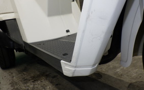 HONDA GYRO UP 2004 TA01