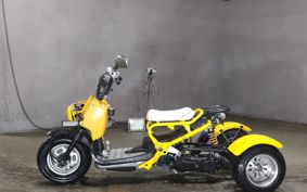 HONDA ZOOMER Trike AF58