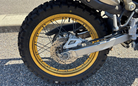 YAMAHA SEROW 250 DG17J