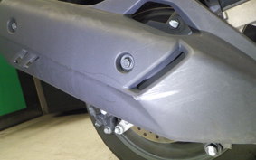 HONDA PCX125 JK05