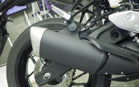 YAMAHA MT-03 ABS 2022 RH13J
