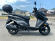 Фото Suzuki BURGMAN STREET 125EX с японского аукциона
