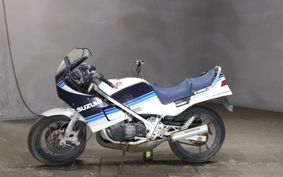 SUZUKI RG250 Gamma GJ21A