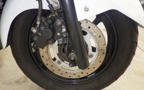 SUZUKI BURGMAN200A CH41A