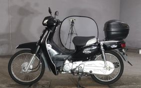 HONDA SUPER CUB50 AA04