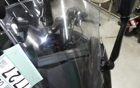 KAWASAKI NINJA 400 2022 EX400L