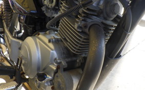 YAMAHA YBR125