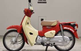 HONDA C50 SUPER CUB AA09