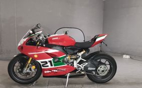 DUCATI PANIGA-REV2 BAYLISS 1H00AA