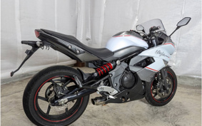 KAWASAKI NINJA 400R 2014 ER400B