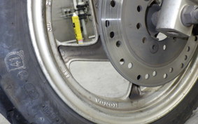 HONDA LEAD 110 2000 JF19