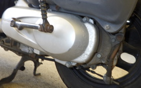 HONDA TODAY AF61