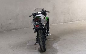 KAWASAKI  NINJA E-1 NX011A