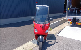 HONDA GYRO TA03